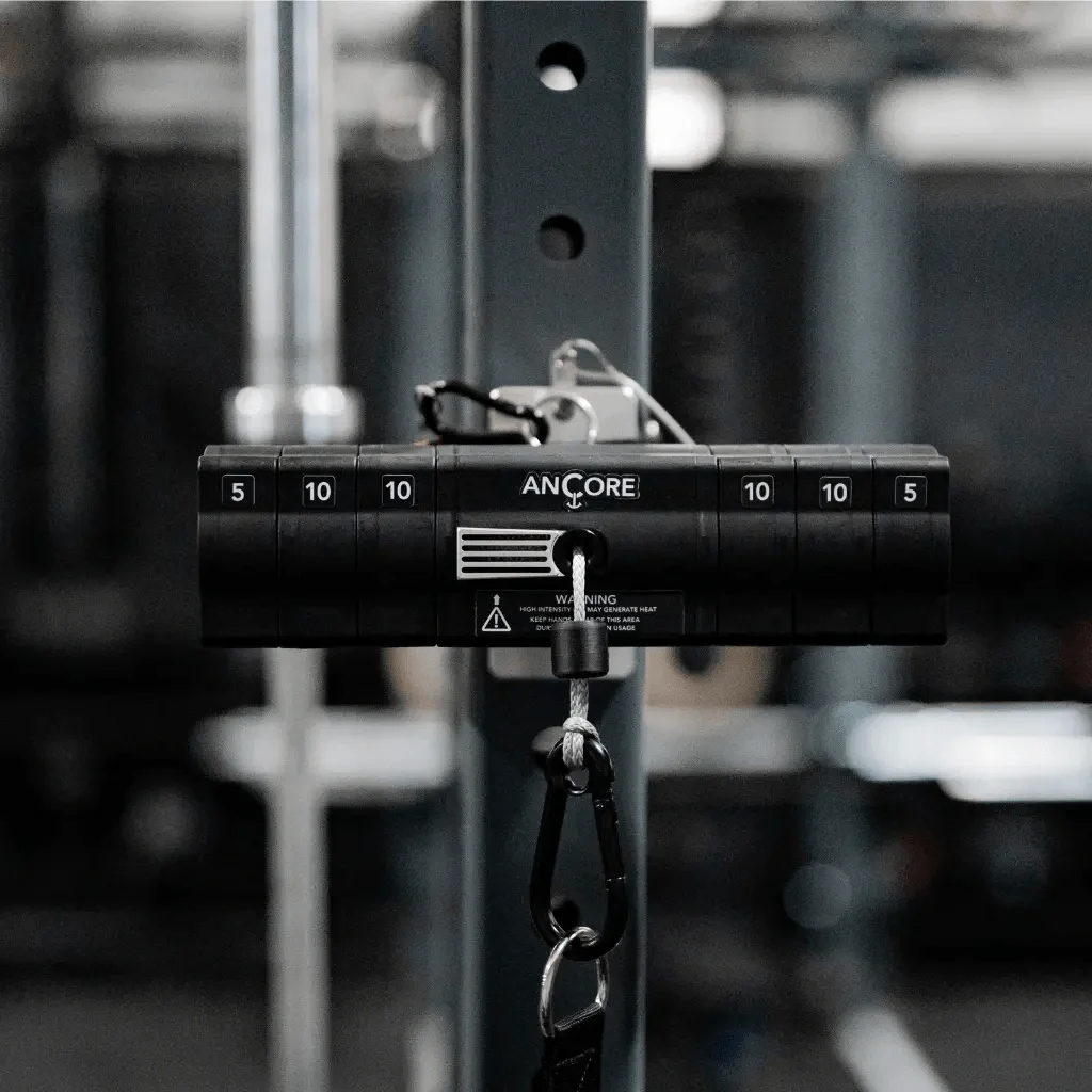 ANCORE Trainer - Image 4