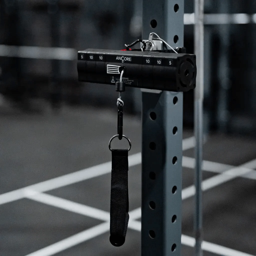 ANCORE Trainer - Image 9
