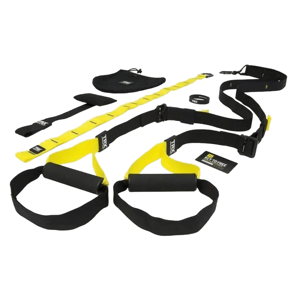 TRX Club4 System
