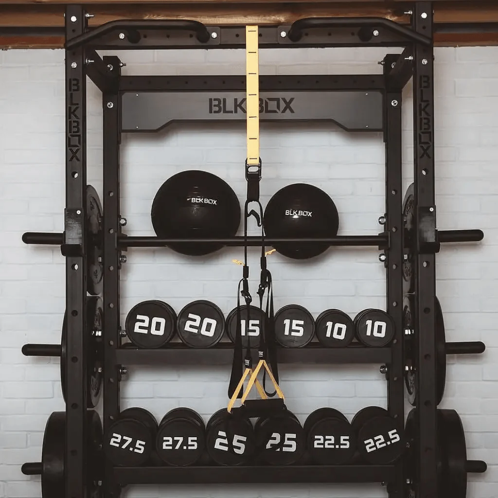 TRX Club4 System - Image 2