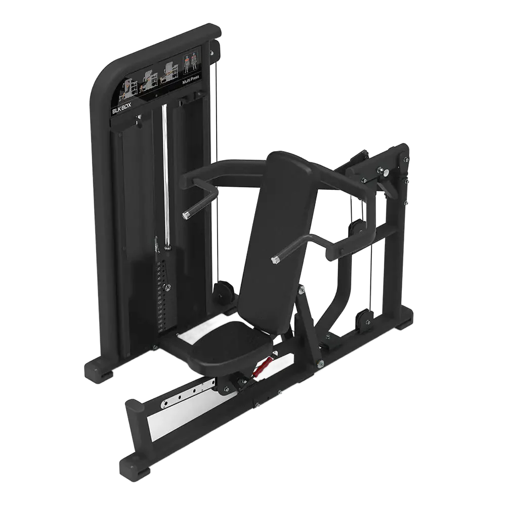 Upper Body Strength Machine Bundle - Image 2