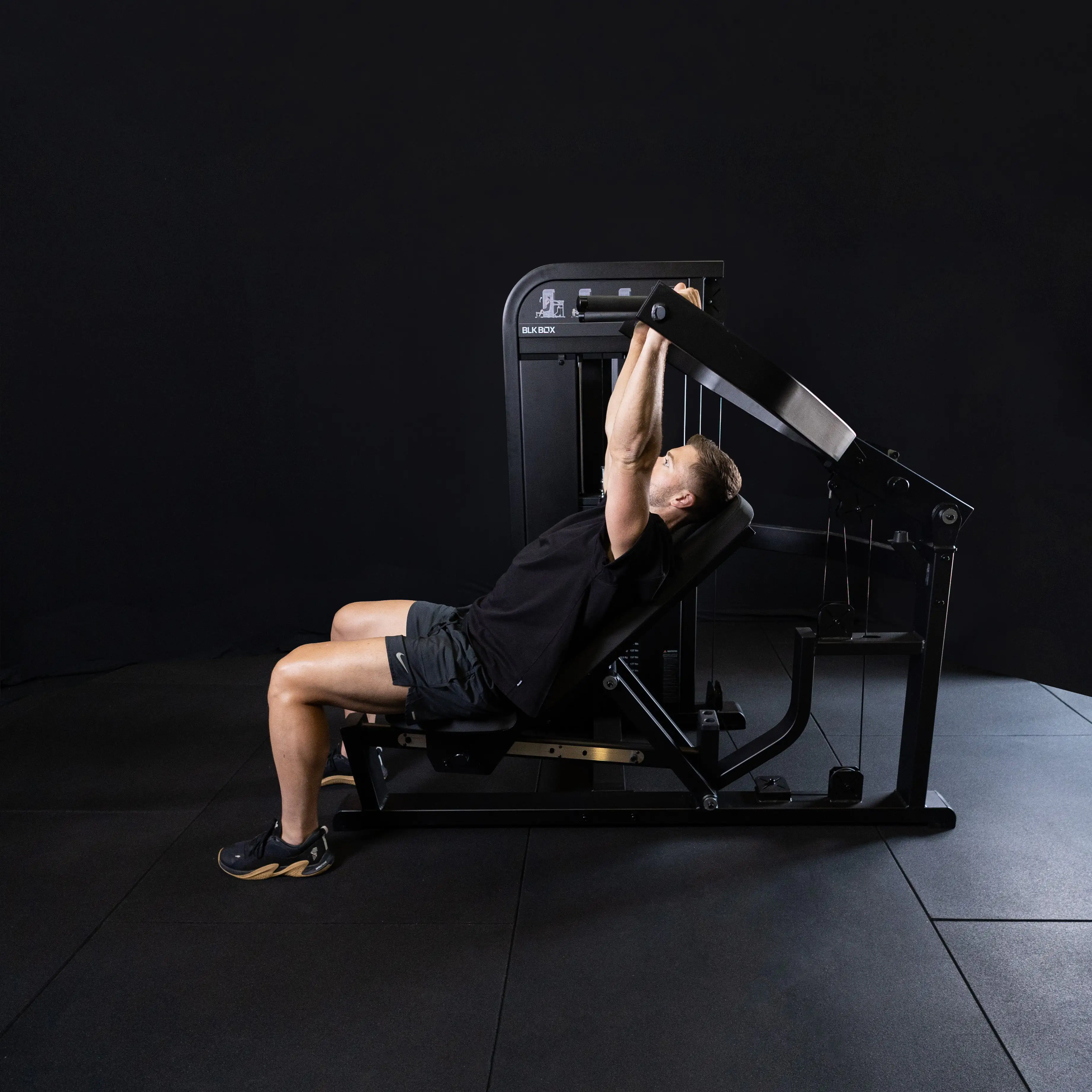 Upper Body Strength Machine Bundle - Image 3