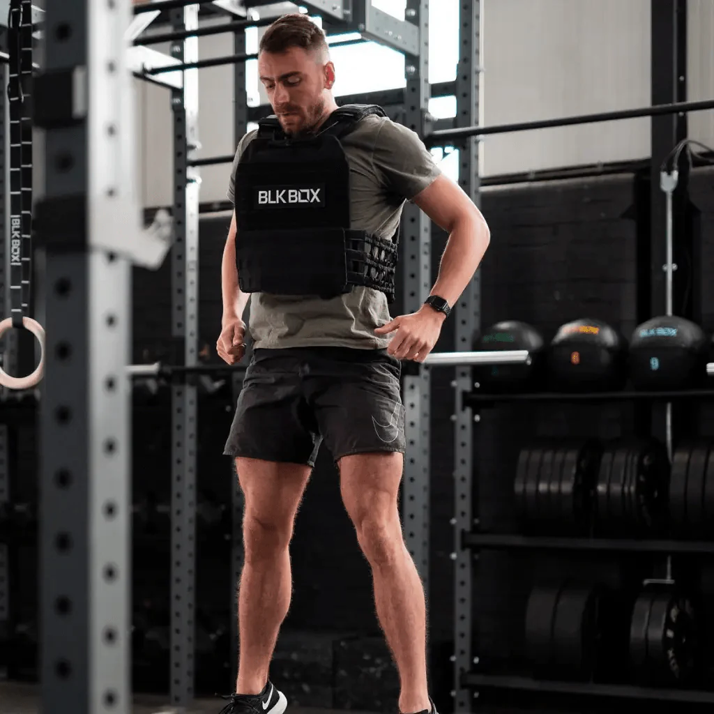 Utility Weight Vest Plates - Image 5