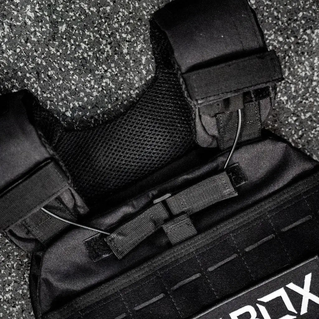 Utility Weight Vest and Plate Bundle - Image 12