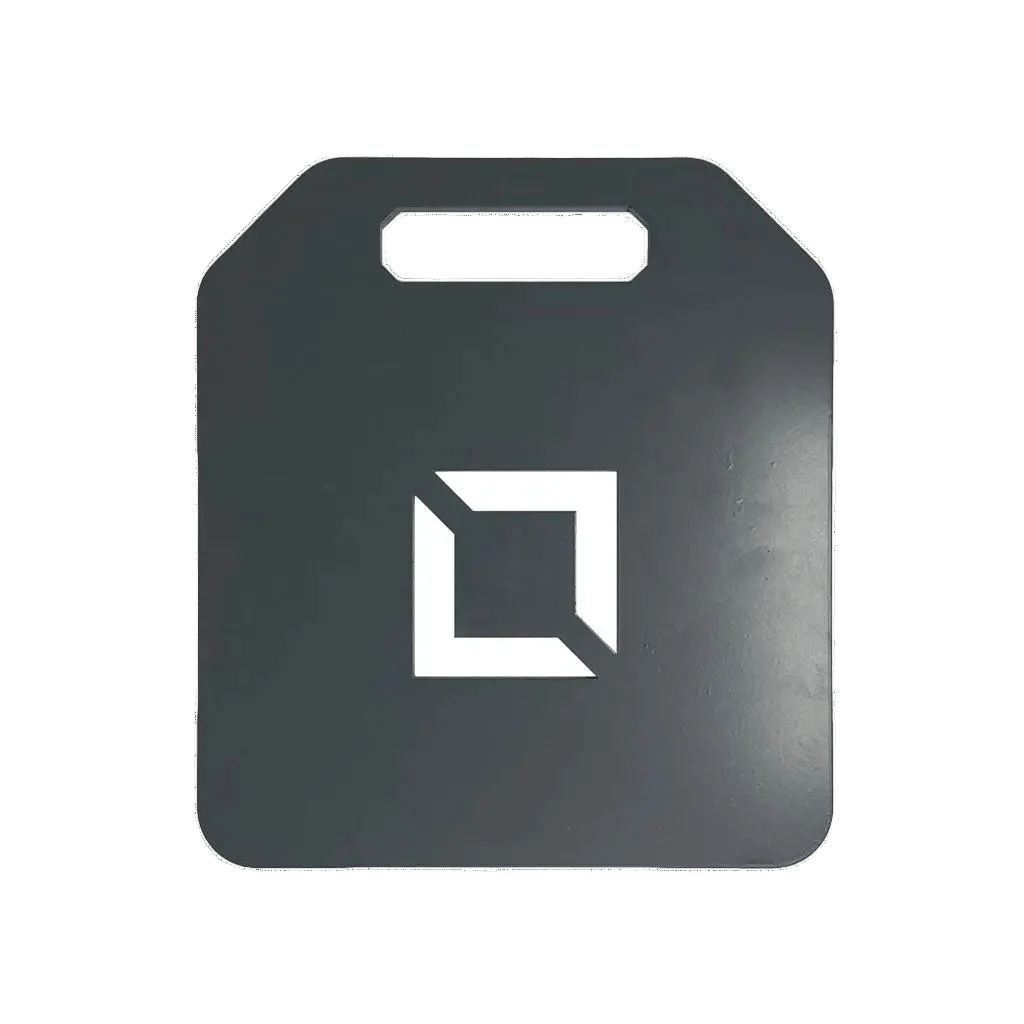 Utility Weight Vest and Plate Bundle - Image 2