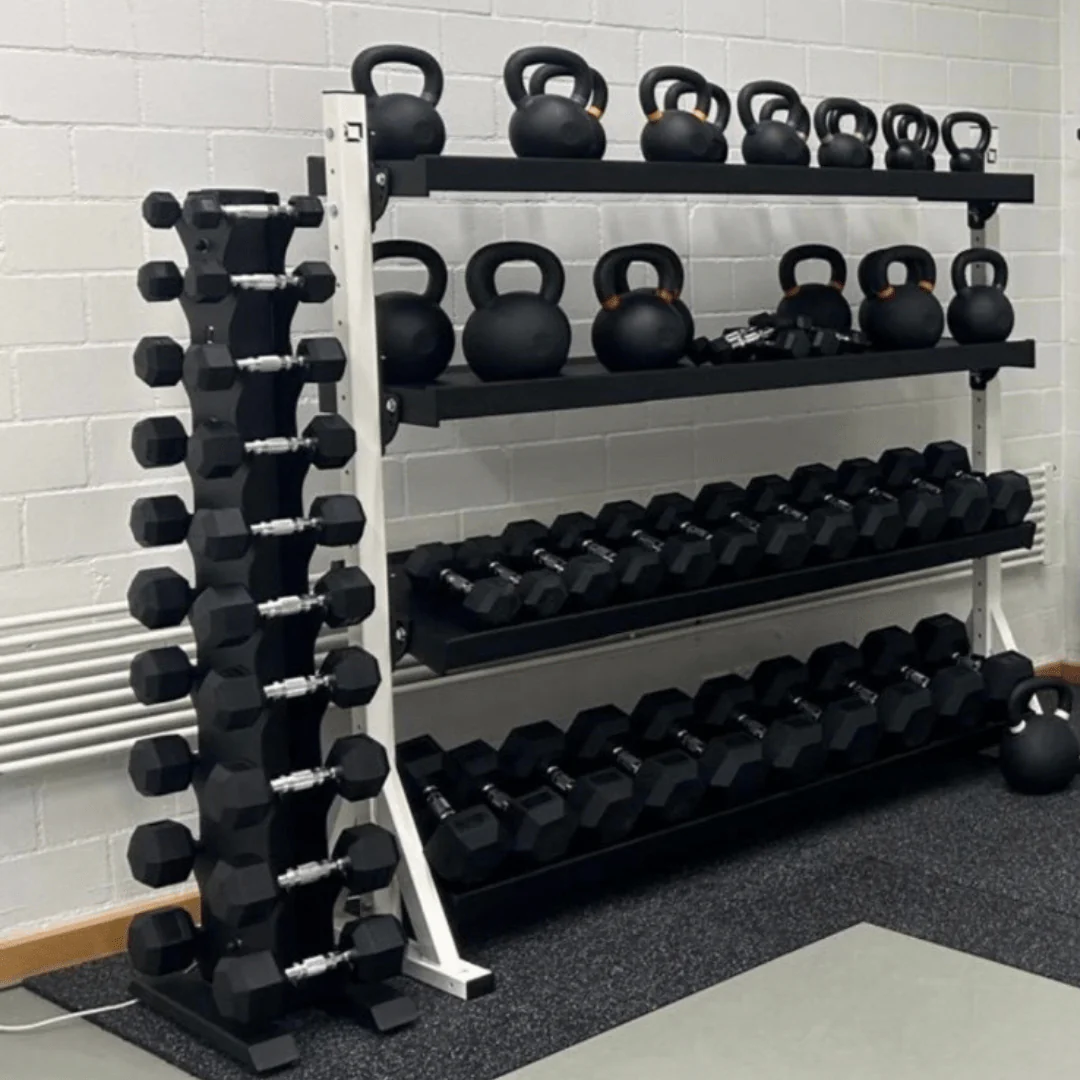 Vertical Dumbbell Rack - Image 9