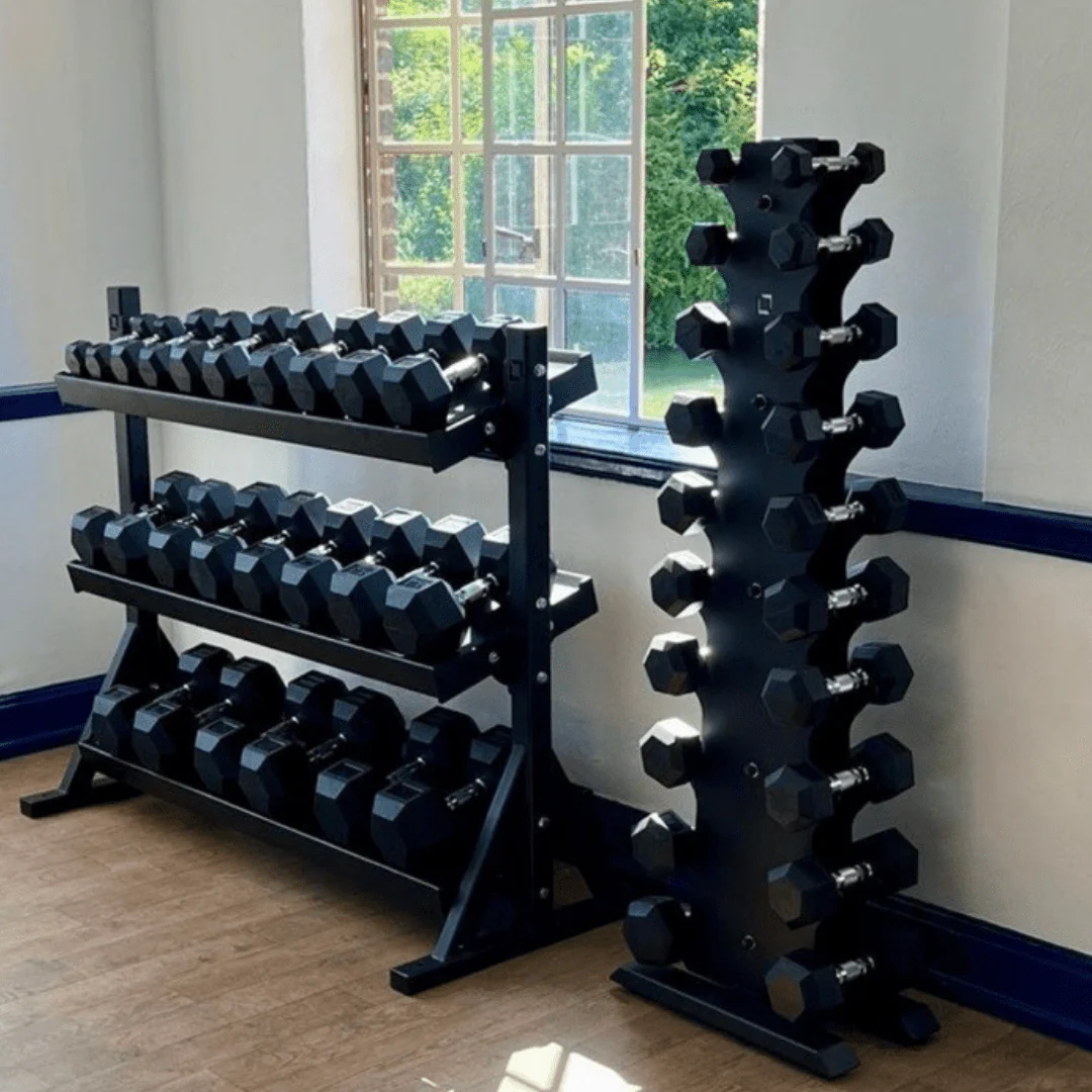 Vertical Dumbbell Rack - Image 7