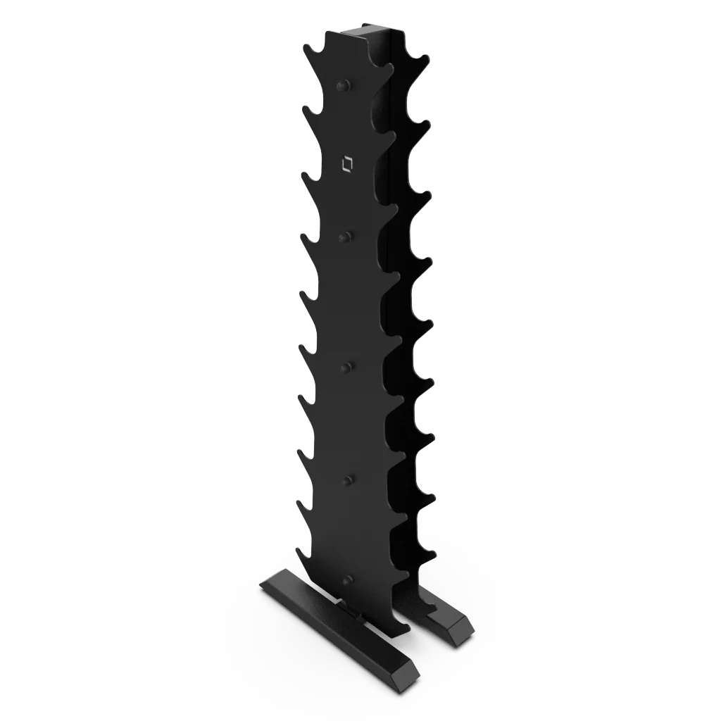 Vertical Dumbbell Rack - Image 5