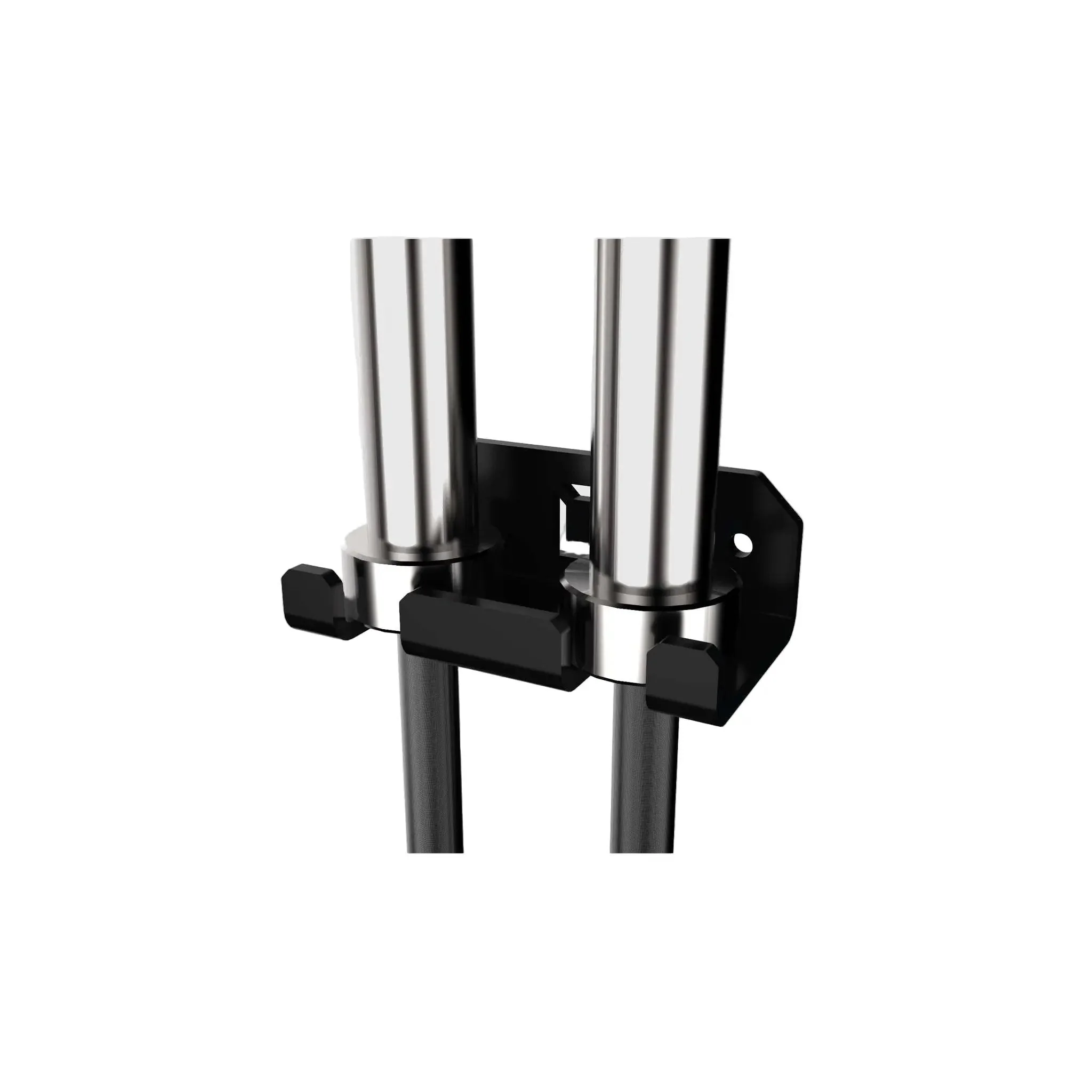 Wall Mounted Barbell Hanger - Image 3