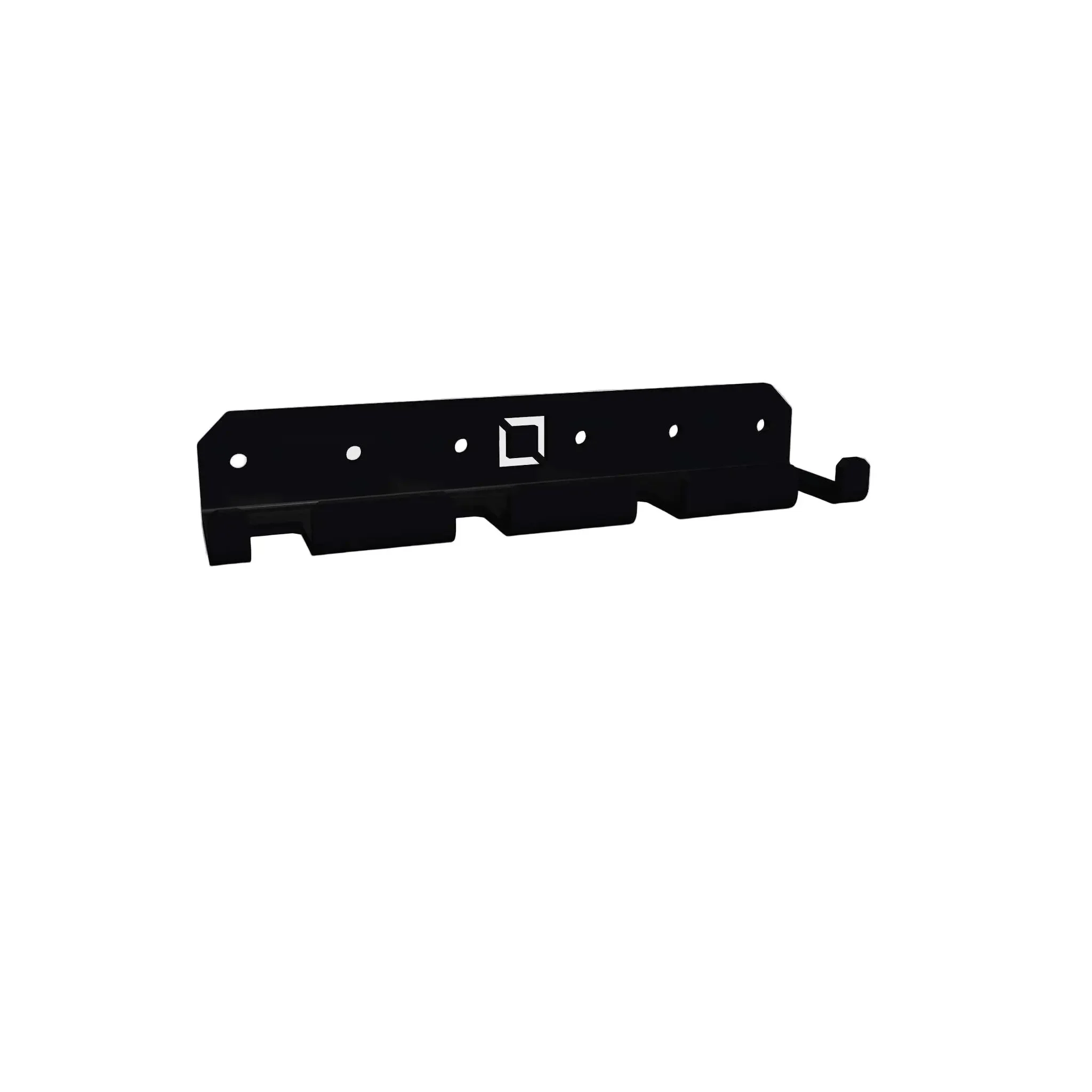 Wall Mounted Barbell Hanger - Image 5