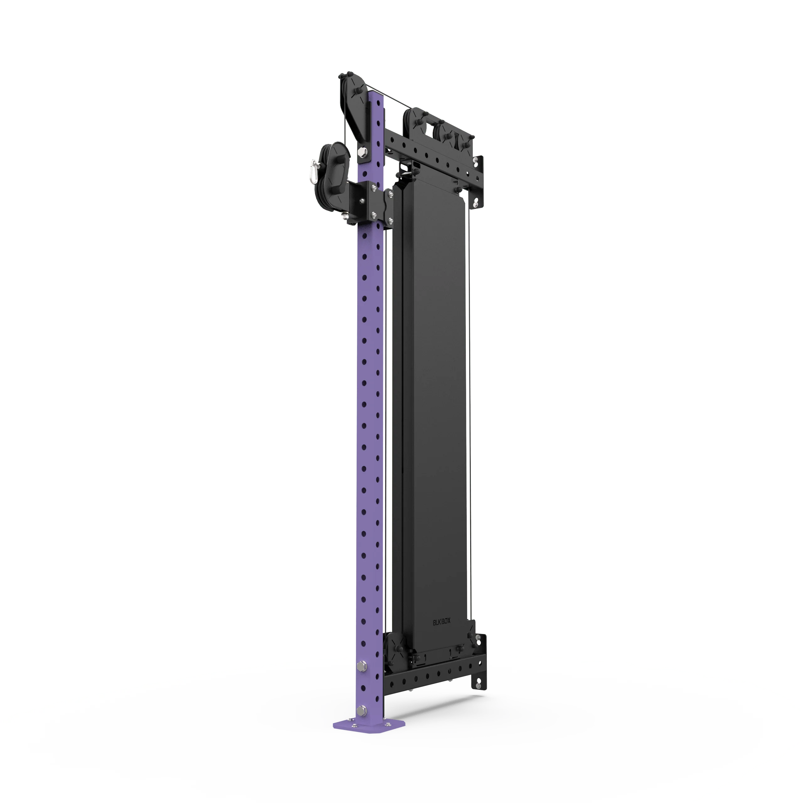 Wall Mounted Cable Column - Image 10