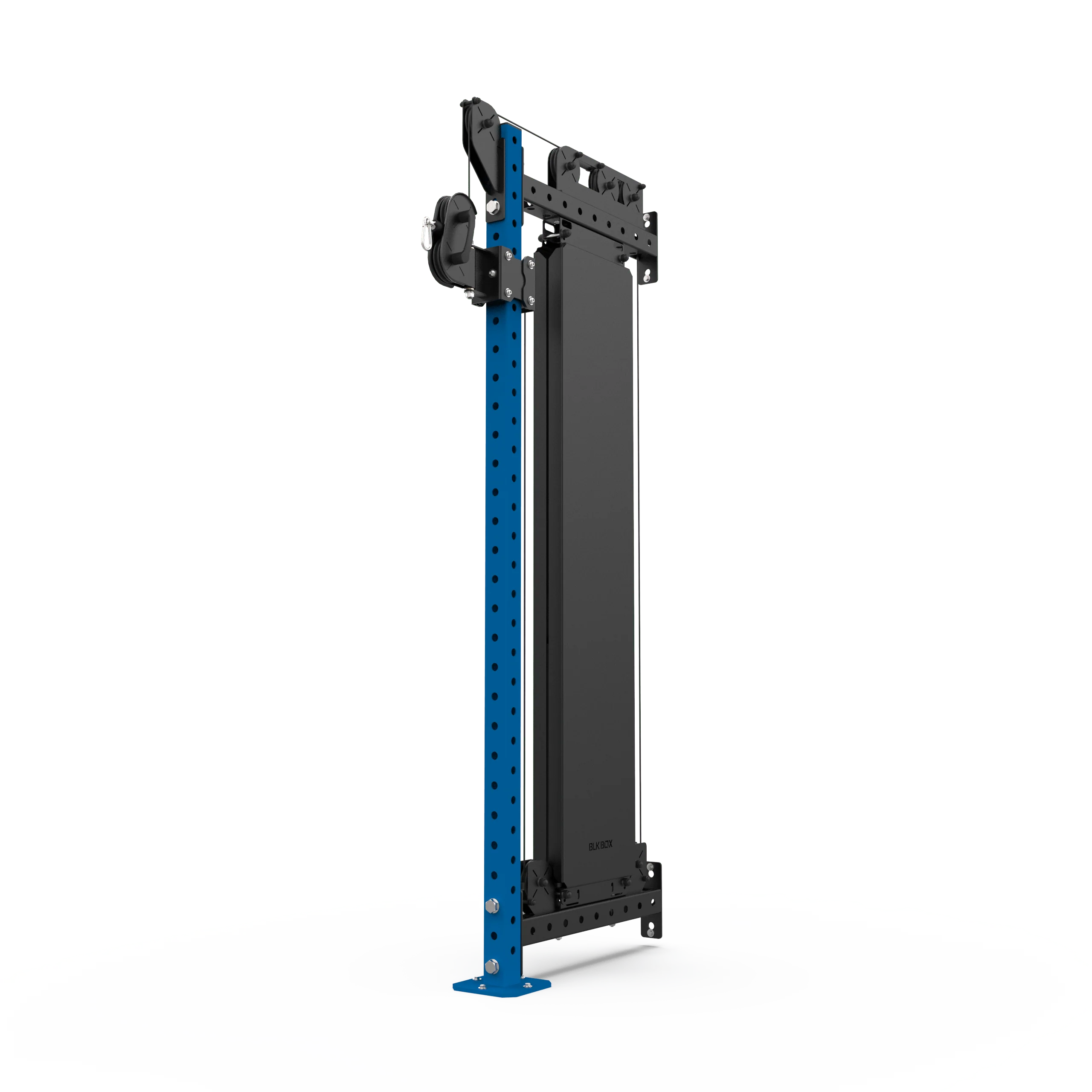 Wall Mounted Cable Column - Image 11