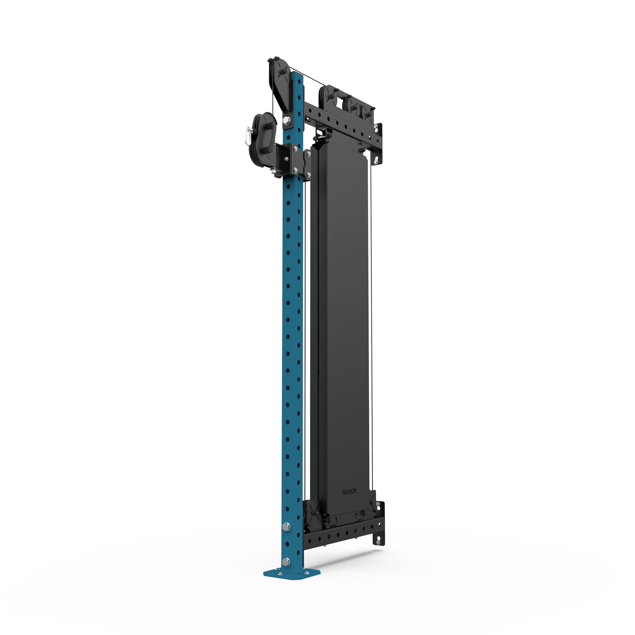 Wall Mounted Cable Column - Image 12