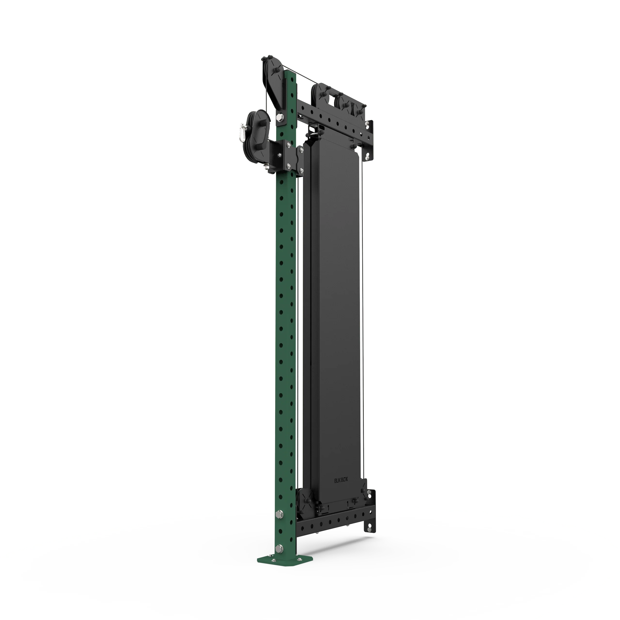 Wall Mounted Cable Column - Image 13