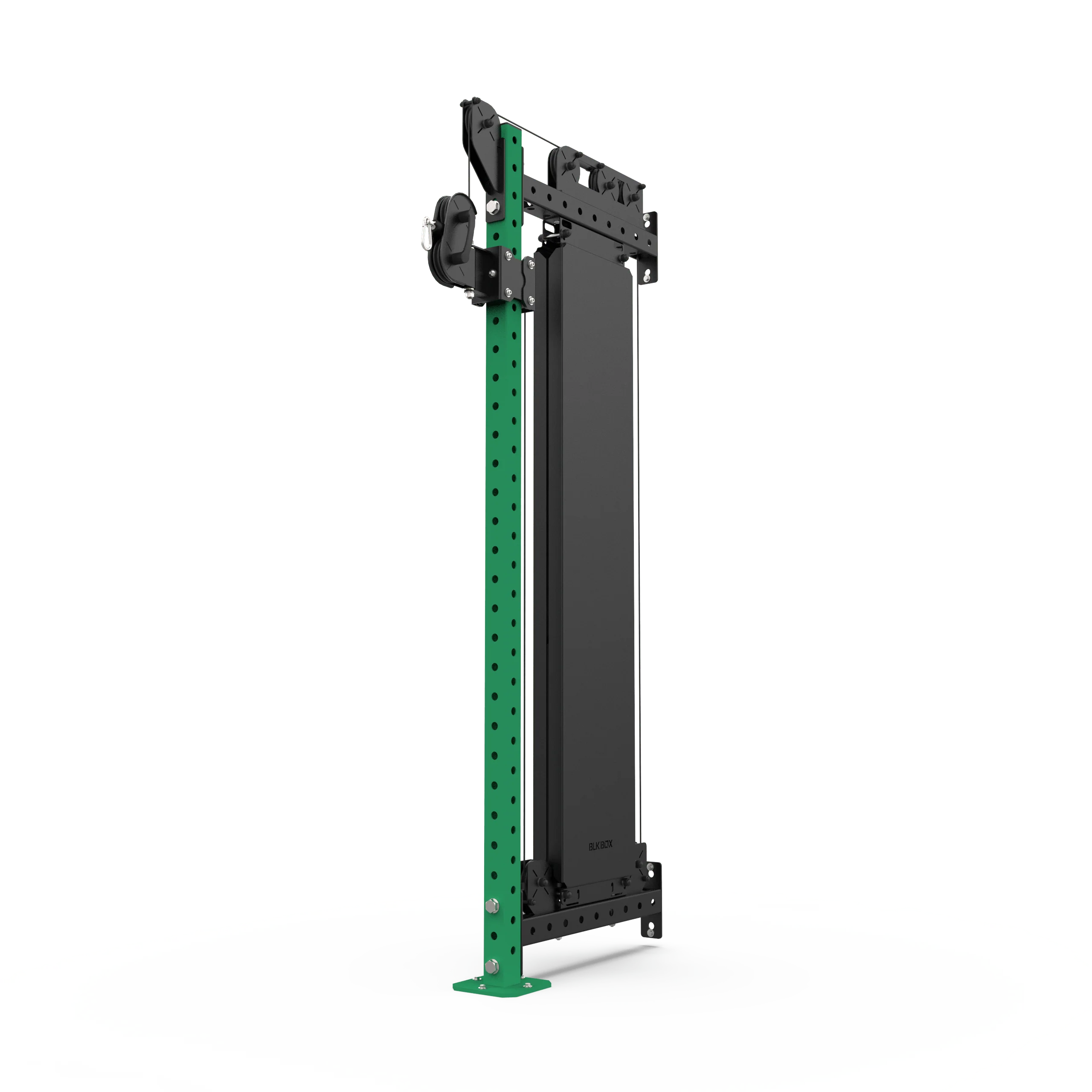 Wall Mounted Cable Column - Image 14