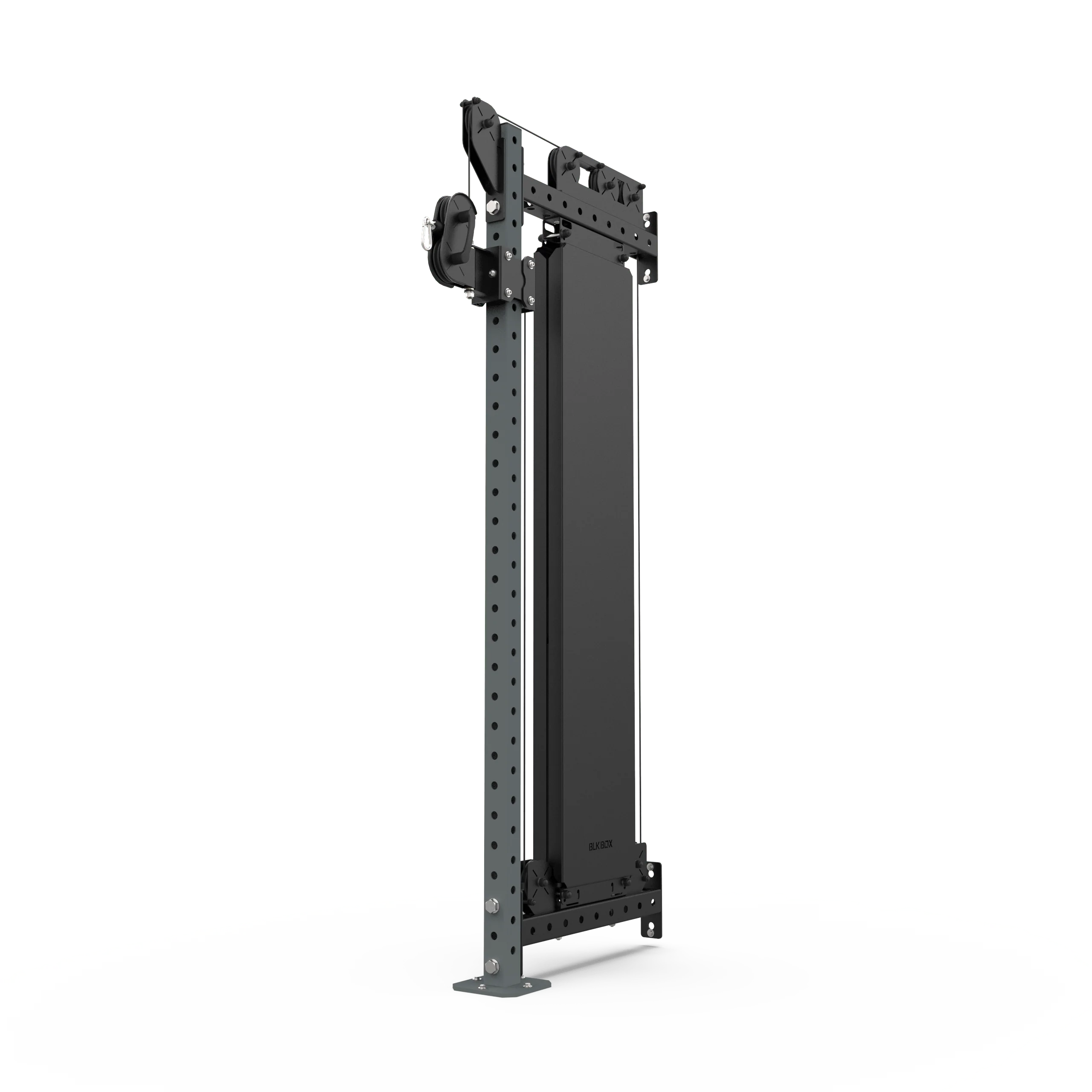 Wall Mounted Cable Column - Image 15