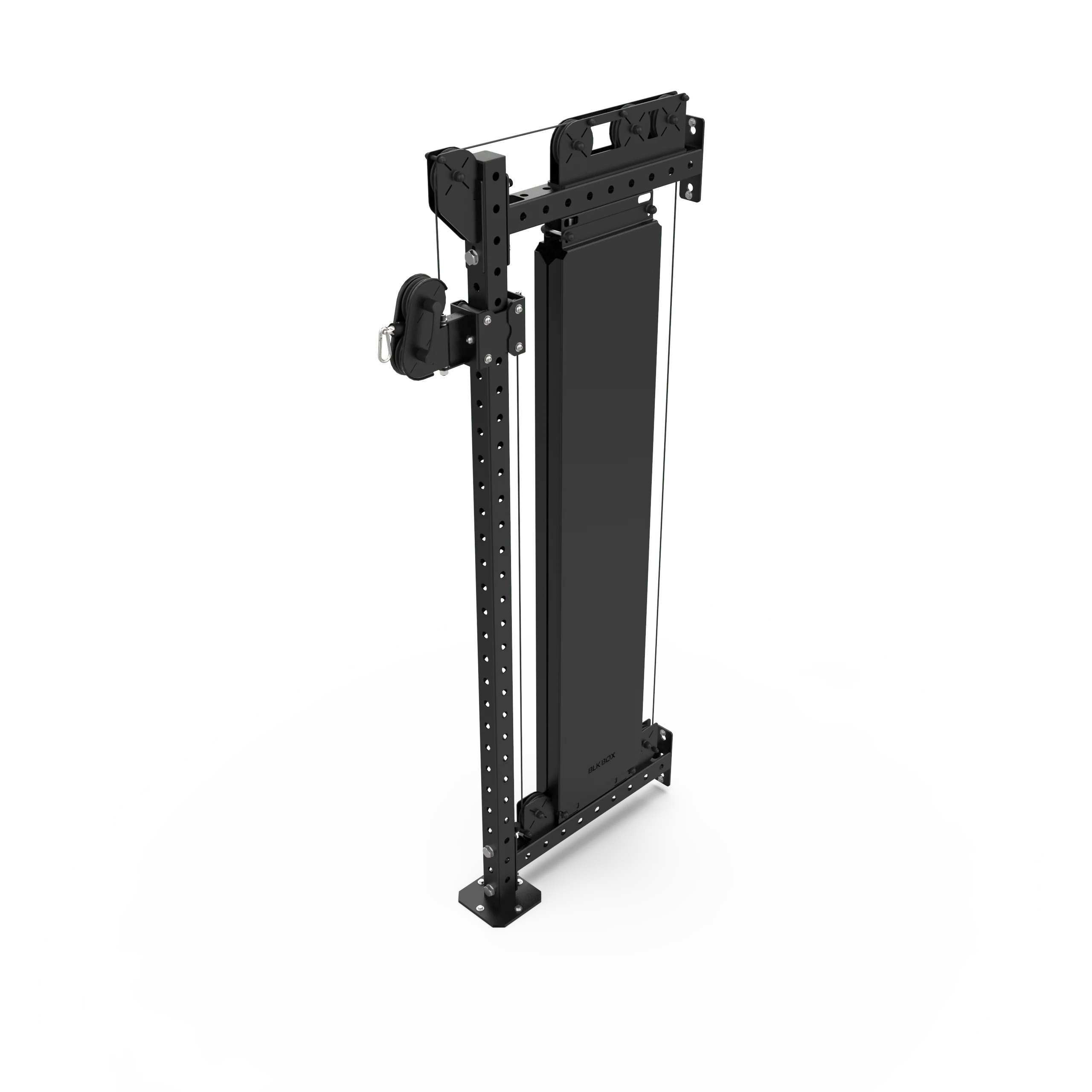 Wall Mounted Cable Column - Image 3
