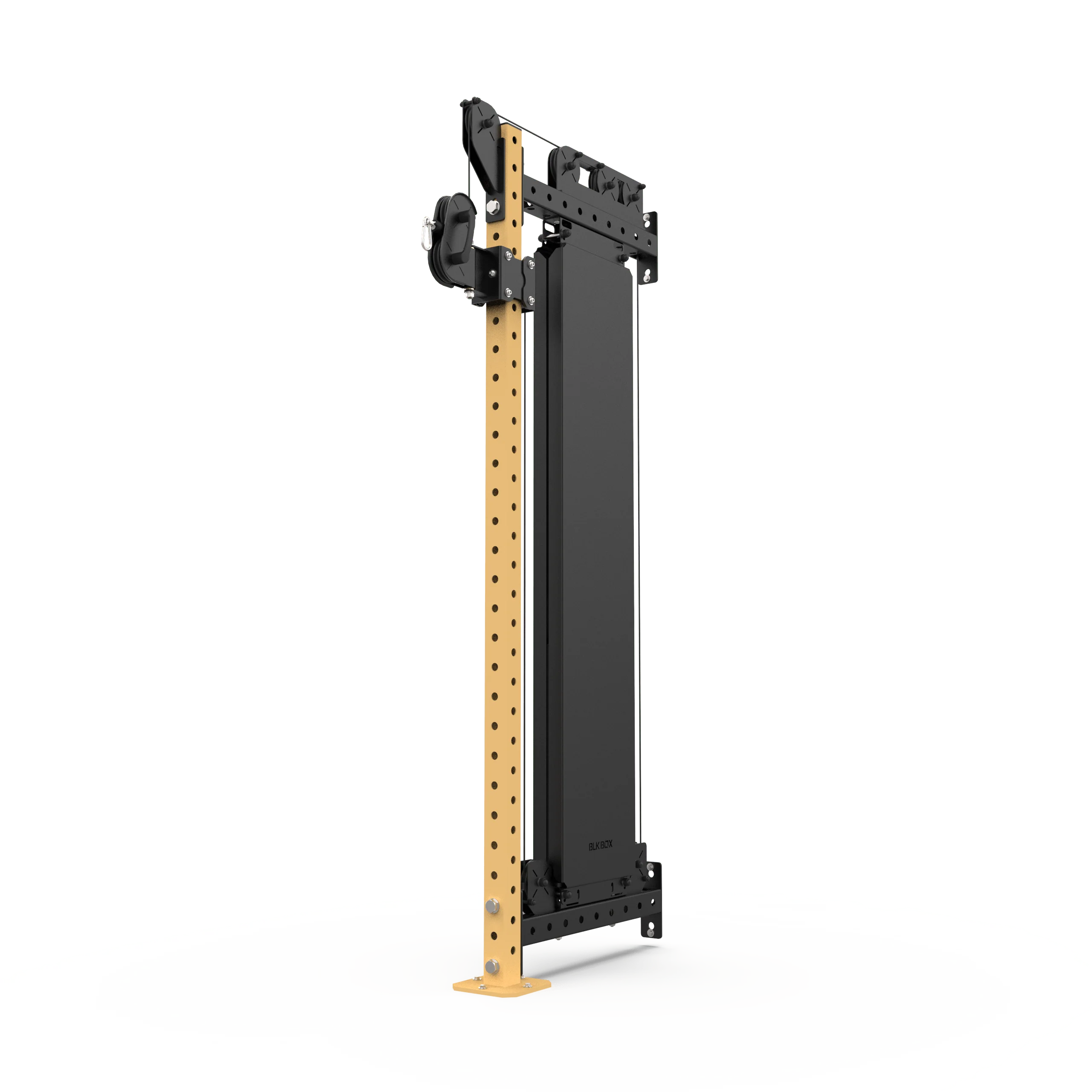 Wall Mounted Cable Column - Image 5