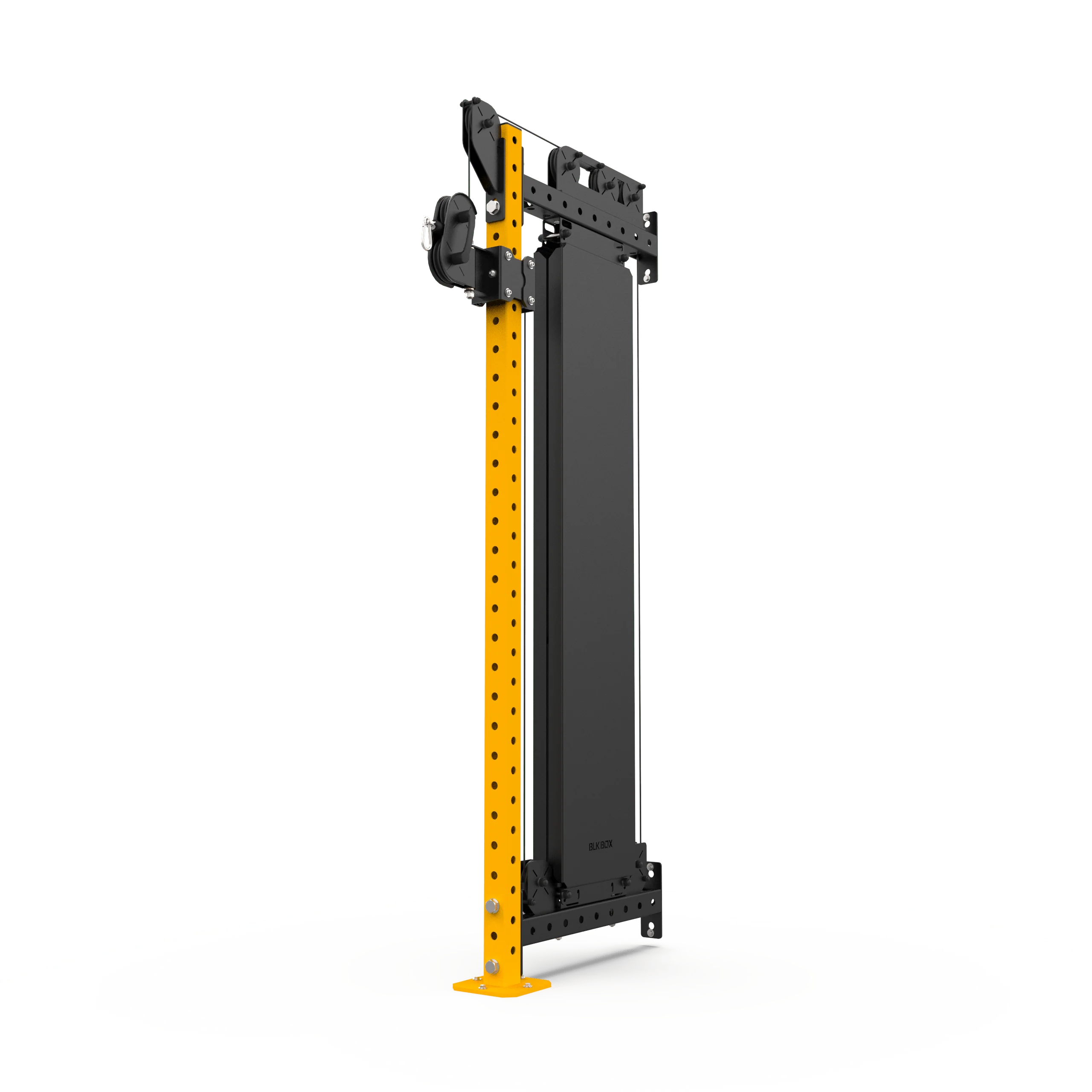 Wall Mounted Cable Column - Image 6