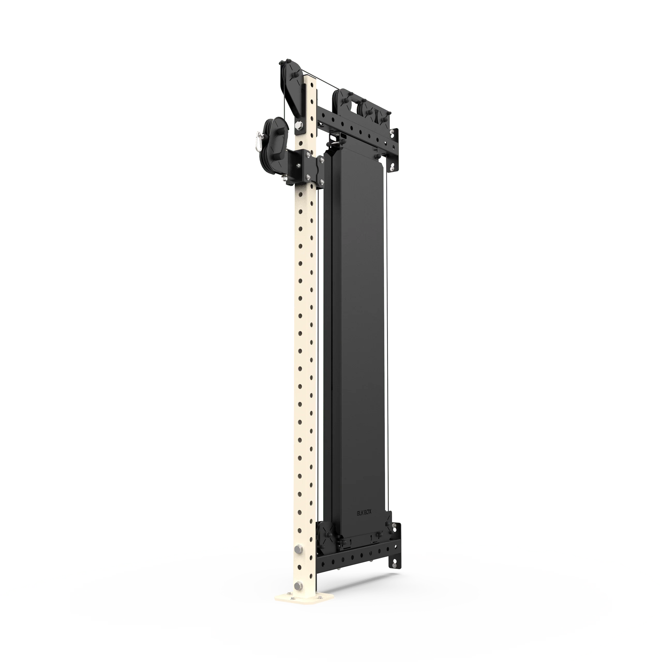Wall Mounted Cable Column - Image 7