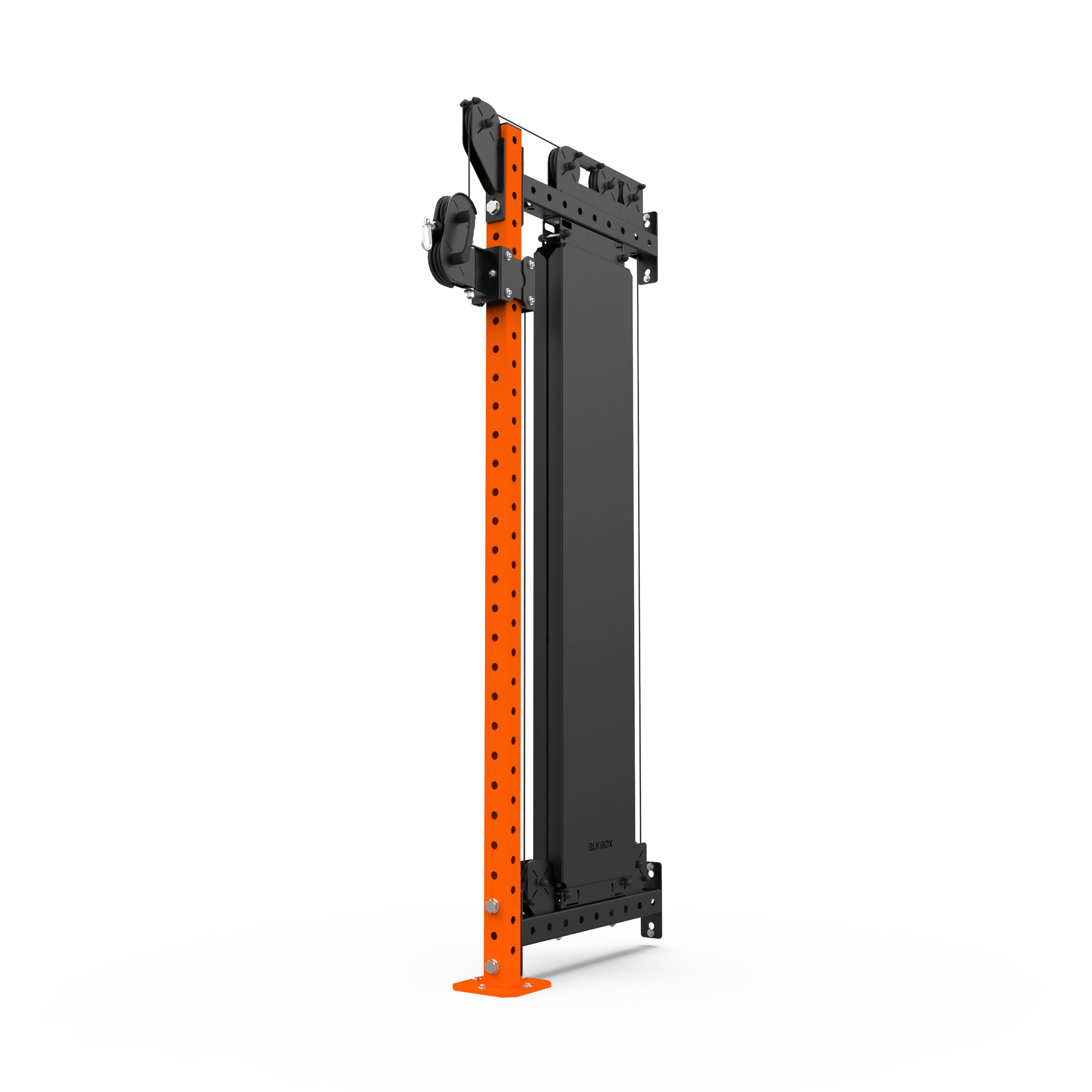 Wall Mounted Cable Column - Image 8