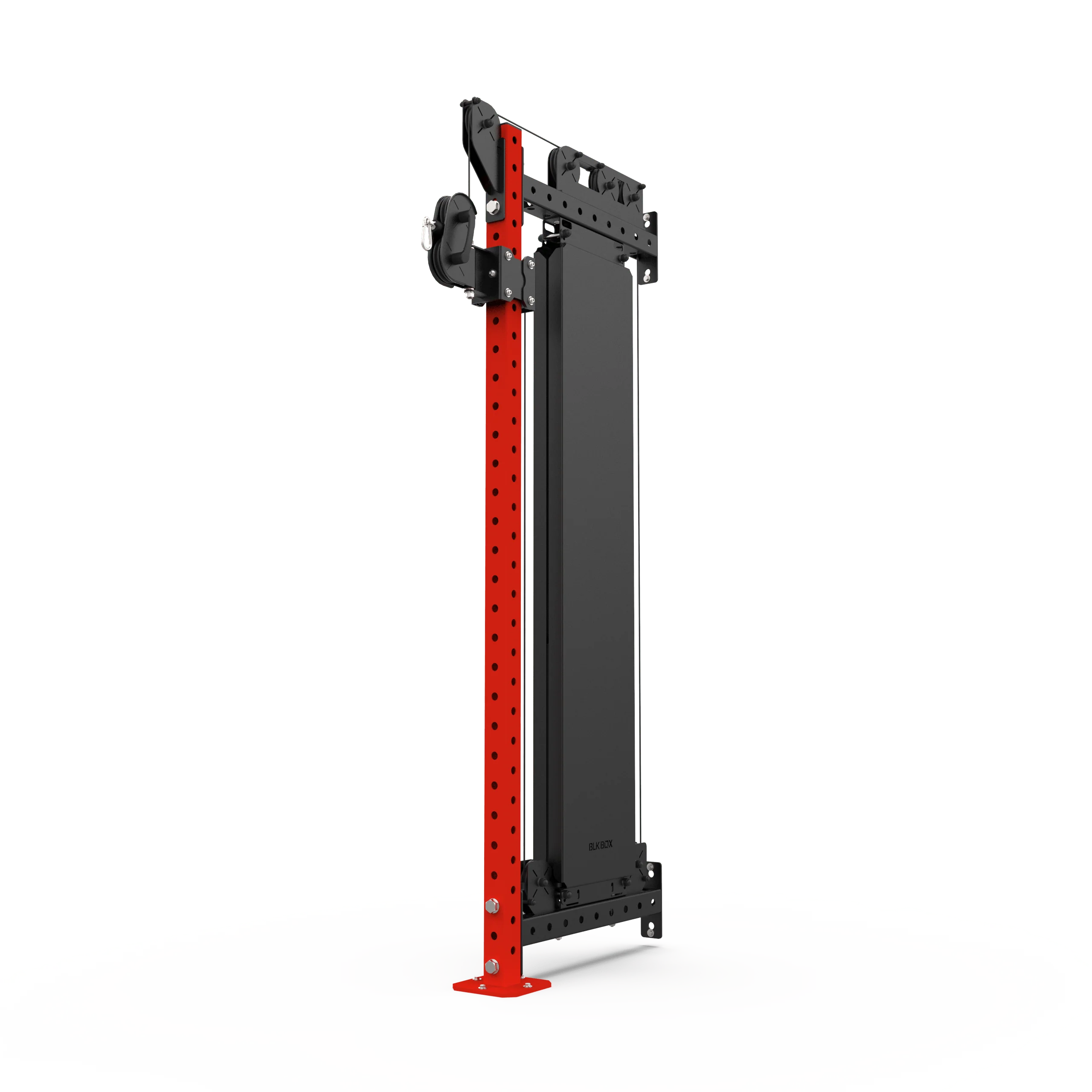 Wall Mounted Cable Column - Image 9