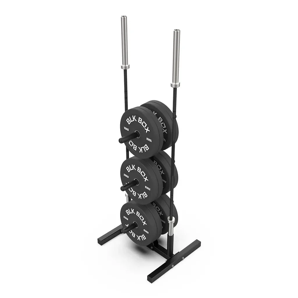 Weights Tree with Barbell Holder - Image 2
