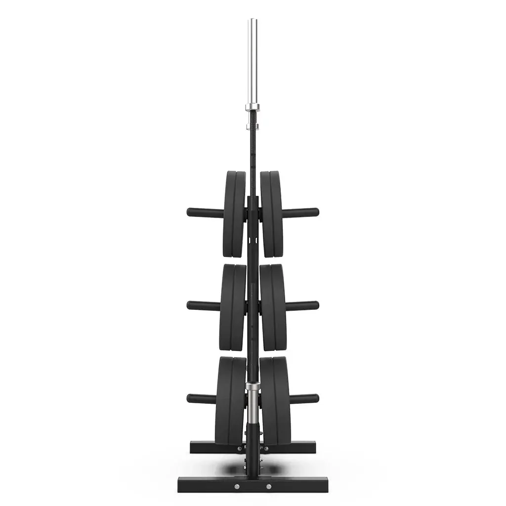 Weights Tree with Barbell Holder - Image 4