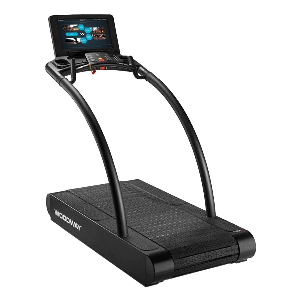 Woodway 4Front Treadmill