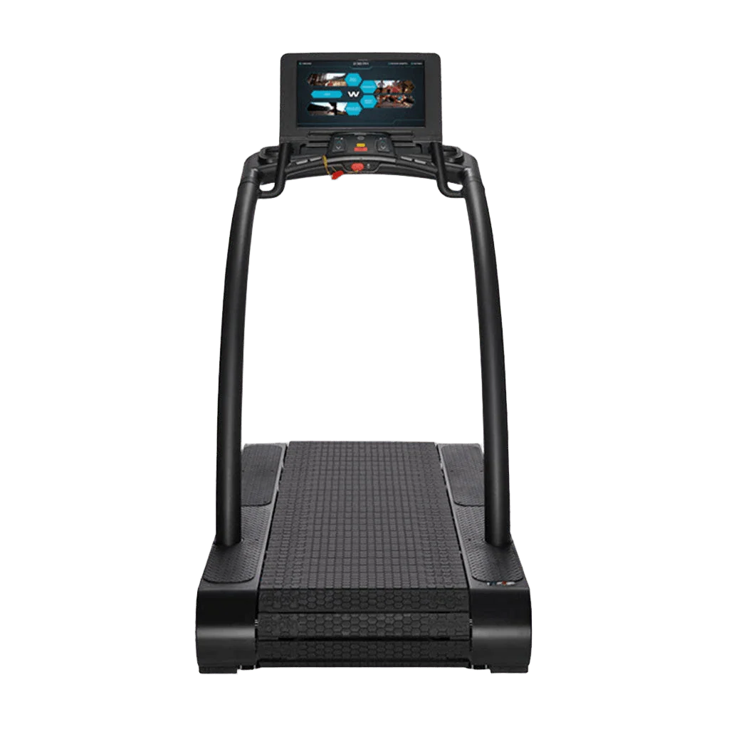 Woodway 4Front Treadmill - Image 2