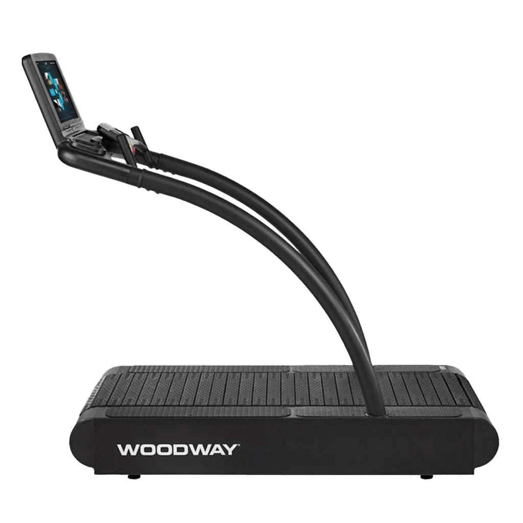 Woodway 4Front Treadmill - Image 3